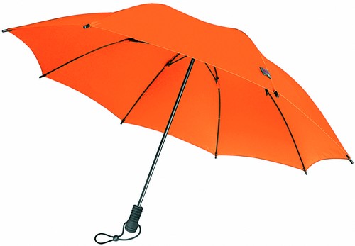 Regenschirm Swing Liteflex Test: Stabil Und Leicht
