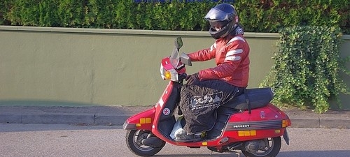 Kälte Beinschutz Knieschutz für Roller Moped Quad Mofa Scooter